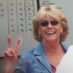 Meet your Posher, Kay